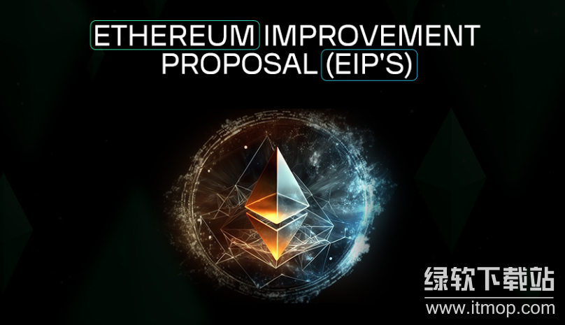 ��̫����EIP��ʲô��������ƶ���̫����Э��������