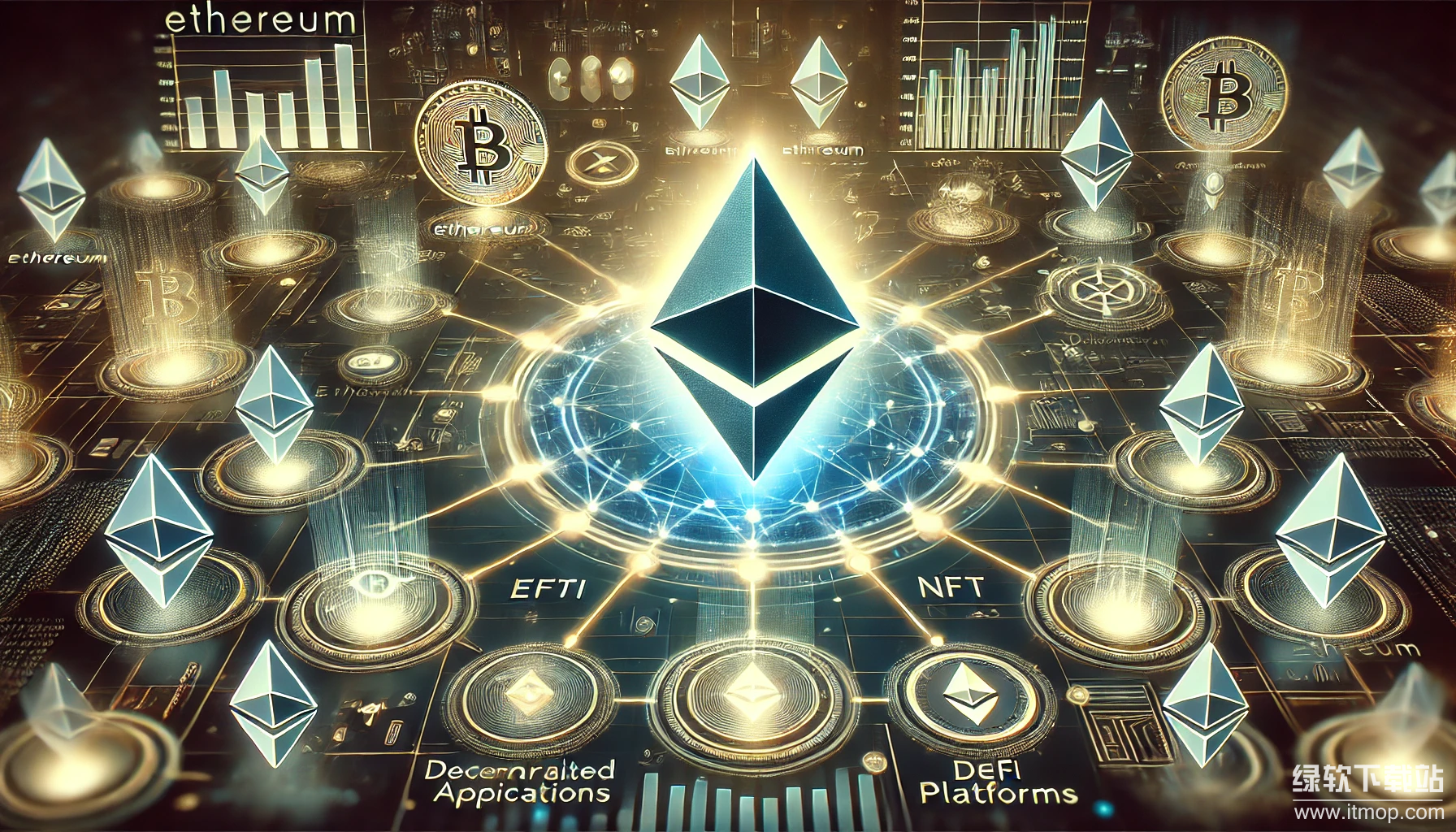 ��̫����̬����Щ��NFT��DAO�����������