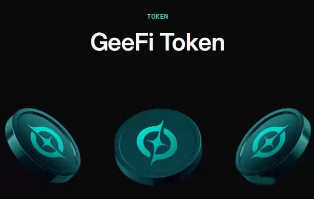 ʲô��GeeFi(GEE)�ң�δ���۸�����������2026��ֵ�ó�����