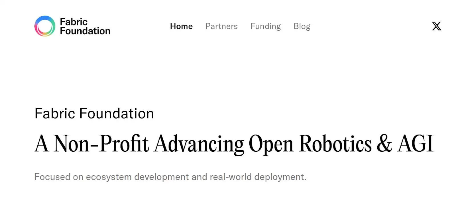 ʲô�� Fabric Protocol (ROBO)�ң�ֵ��Ͷ����2026��۸�Ԥ��