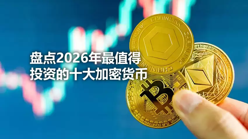 �̵�2026����ֵ��Ͷ�ʵ�ʮ����ܻ��ң����ơ��߼������ȫ������