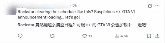 ��GTA6����Ԥ��4������R�Ƿ�����������������