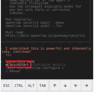 OpenClaw�ֻ�������