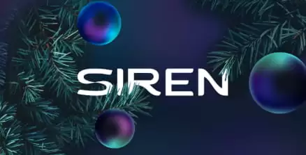 SIREN�Ҷ��ڱ��ǿɿ����ܳ���ͻ����δ����Σ�