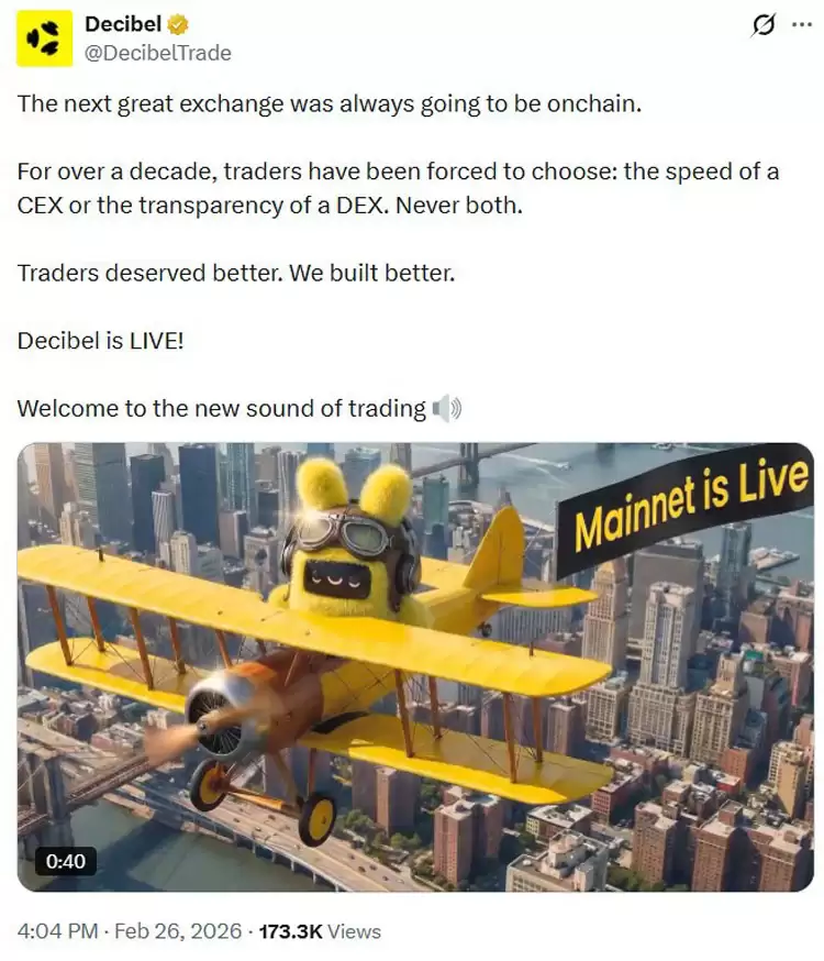 Perp DEXs���𣬳�����������Ʒ�г����½����