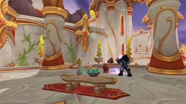 魔兽世界12.0.5内容更新前瞻 魔兽世界12.0.5内容更新前瞻