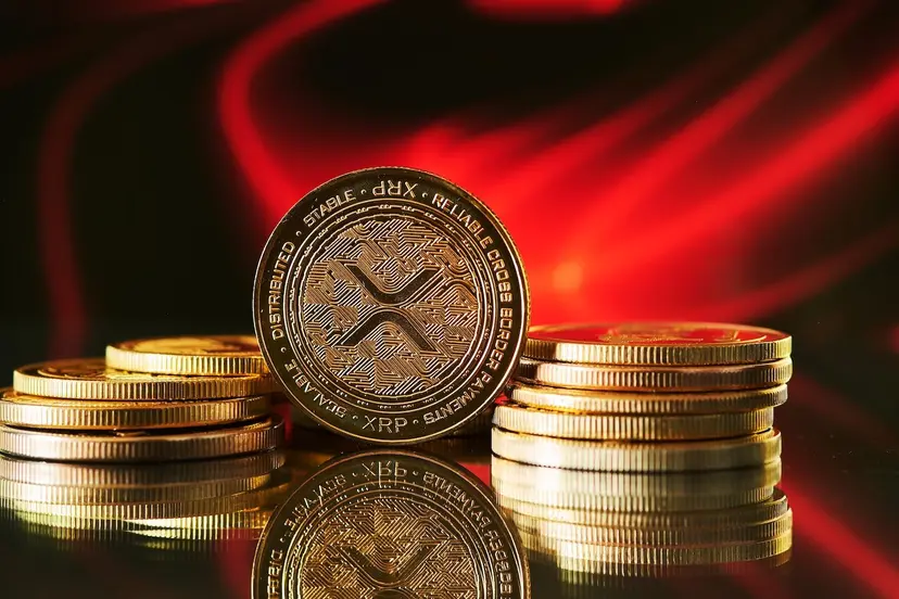 XRP����2024��ĩͻ�����ƣ������ź�����