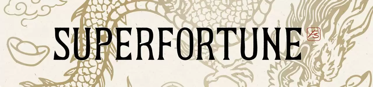 ʲô��Superfortune (GUA)�ң�����ԭ�������Ҿ���ѧ����