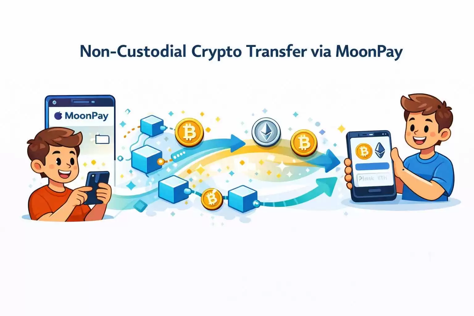 MoonPay��ʲô����ȫ�𣿹���ԭ�������úͿɿ���ָ��
