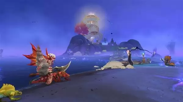 魔兽世界12.0.5内容更新前瞻 魔兽世界12.0.5内容更新前瞻