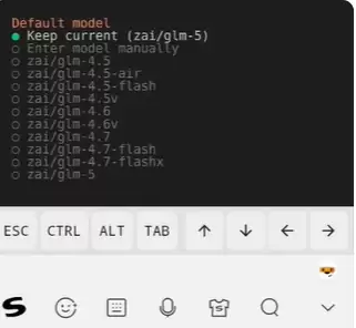 OpenClaw�ֻ�������