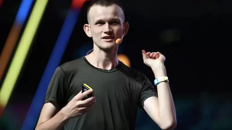 ��̫������ת����ͼ��¯��Vitalik�����·��ͼStrawmap���ٲ�ǿ������������