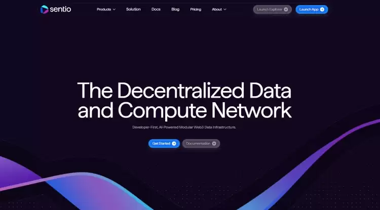 Sentio(ST)����ʲô?ֵ��Ͷ����?Sentio��Ŀ����,���Ҿ�����ǰ������