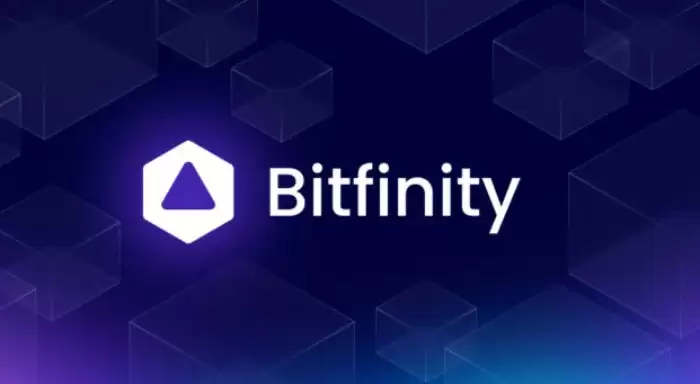 Bitfinity Network(BTF)����ʲô?��ô��?BTF���Ҿ�����ǰ������