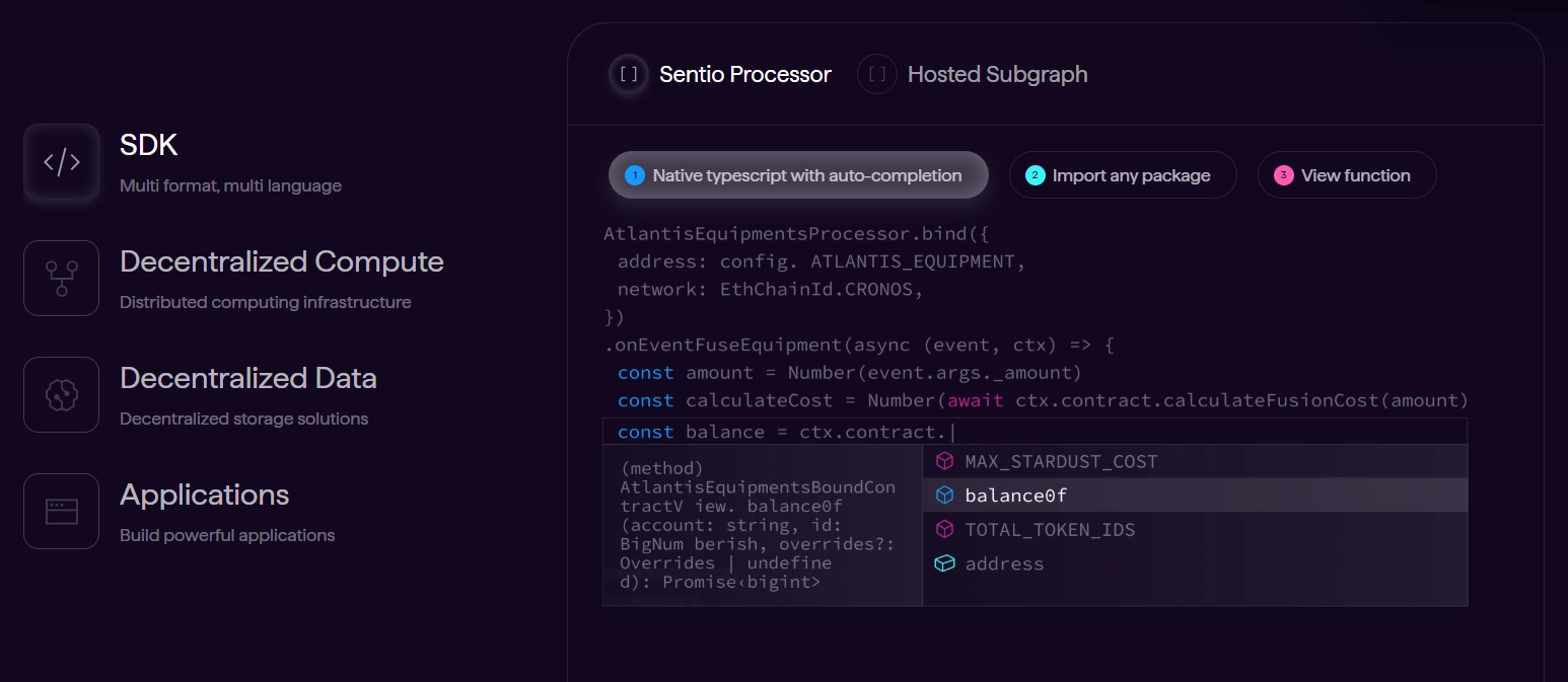 Sentio(ST)����ʲô����ô����Sentio������Ϣ�Ͳ���ָ��