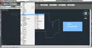 cad快速看图如何测量直线距离 cad快速看图如何测量直线距离