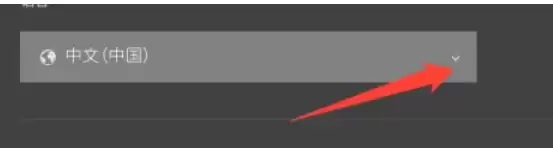 epic怎么切换语言 epic怎么切换语言