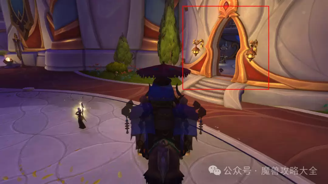 魔兽世界12.0未写完的乐谱在哪 魔兽世界12.0未写完的乐谱在哪