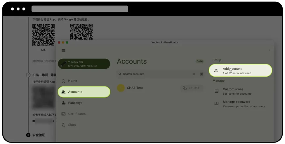 ��������˻���ȫ��ŷ��OKX���Ӻ�ʹ��Ӳ����ȫ��Կ����ϸ��ѧ