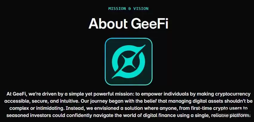 ʲô��GeeFi(GEE)�ң�δ���۸�����������2026��ֵ�ó�����