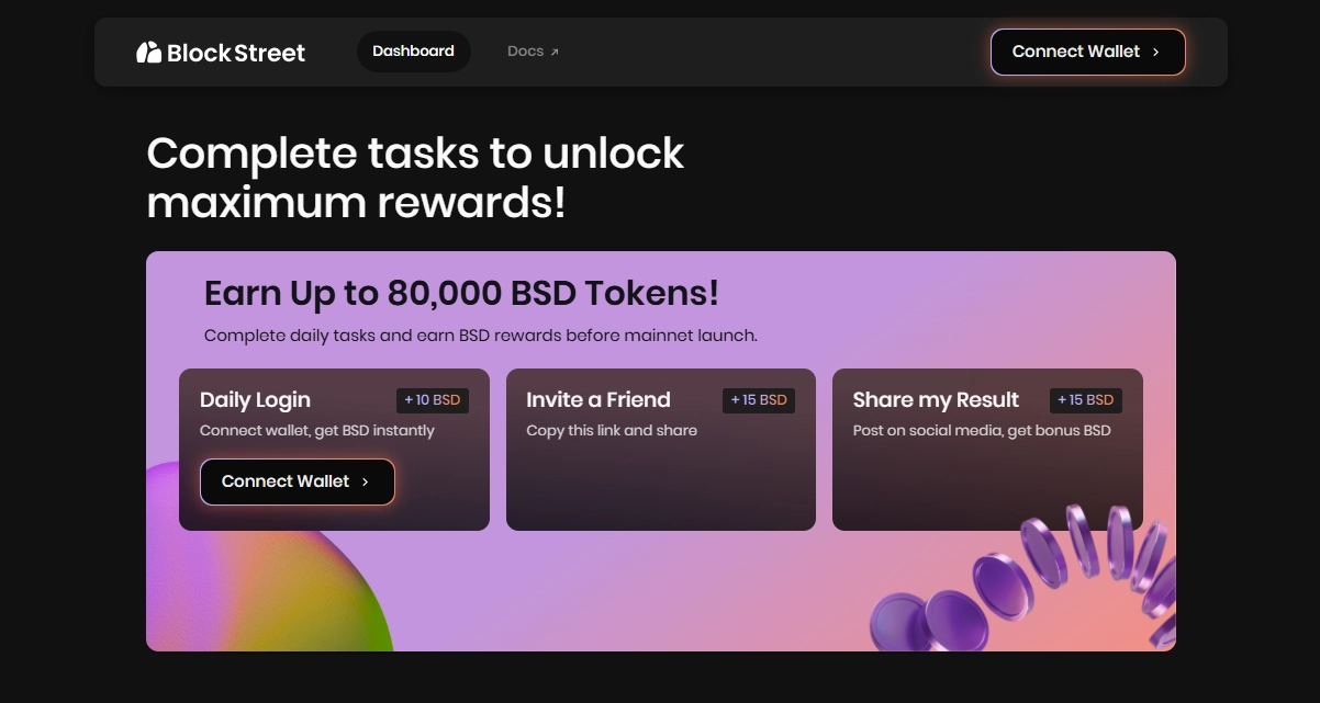 ʲô��Block Street(BSB)�ң���ô����BSB���Ҿ���ѧ��������;���г�ǰ������