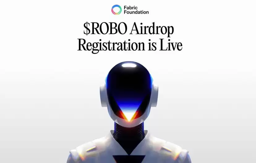 Fabric Protocol (ROBO)��ʲô���֣�ROBO��ֵ��Ͷ����ǰ����Σ�