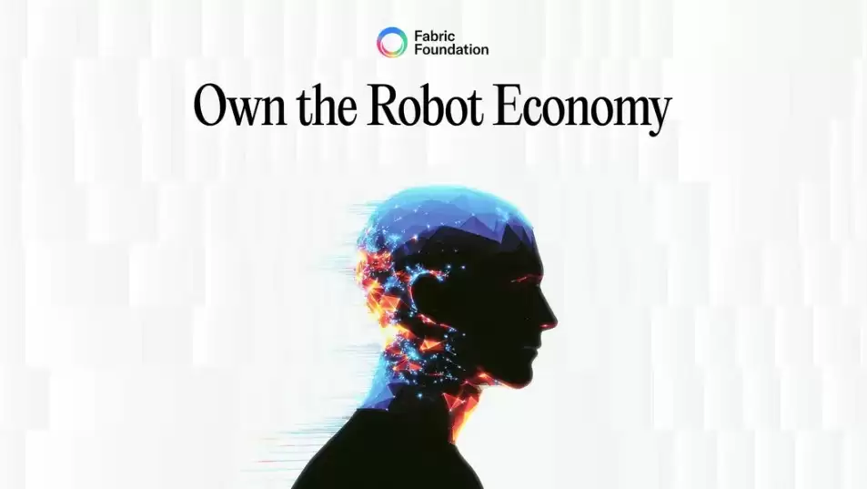 ʲô��Fabric Protocol(ROBO)�ң���β��룿Fabric���Ҿ��úͿ�Ͷָ��