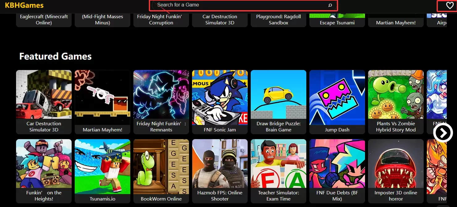 kbh games��Ϸ��վ���