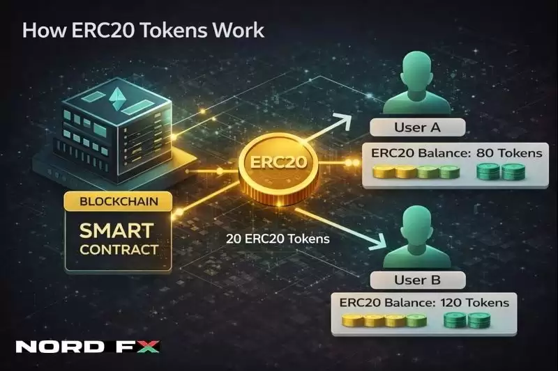 ʲô��ERC20��Ϊʲô���Ǽ��ܽ����ߵ��ں˹���