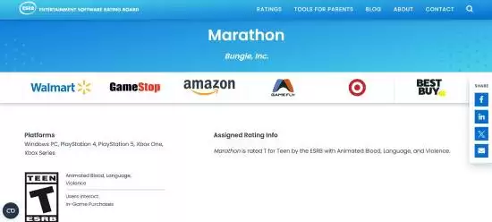 PS4Ҳ���棿�������ɡ��ٽ����� ESRB��й¶��������