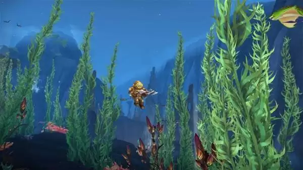 魔兽世界12.0.5内容更新前瞻 魔兽世界12.0.5内容更新前瞻