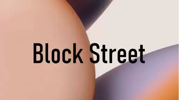 ʲô��Block Street(BSB)�ң���ô����BSB���Ҿ���ѧ��������;���г�ǰ������