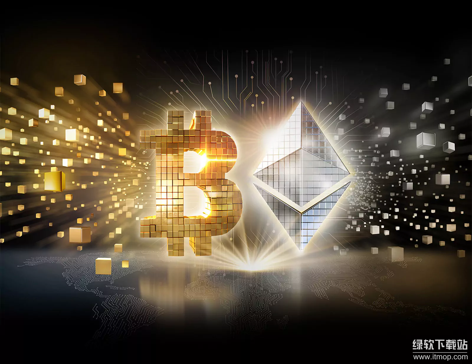 ��̫������ر��кβ�ͬ�����������붨λ���ģ�