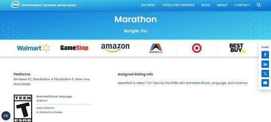 PS4Ҳ���棿�������ɡ��ٽ����� ESRB��й¶��������