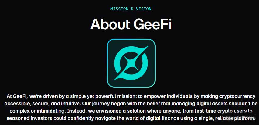 ʲô��GeeFi(GEE)�ң�δ���۸�����������2026��ֵ�ó�����