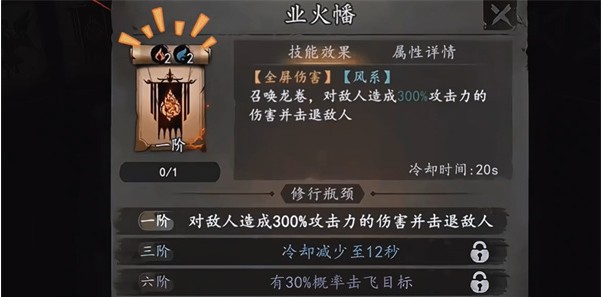 ������֮�ء�ҵ��������淨