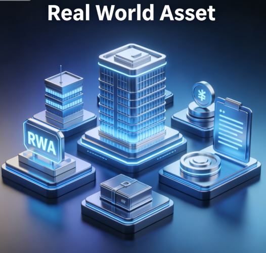 RWA����Ǳ�������̵㣺��Ƚ���6�������Ŀ��Ͷ���߼�