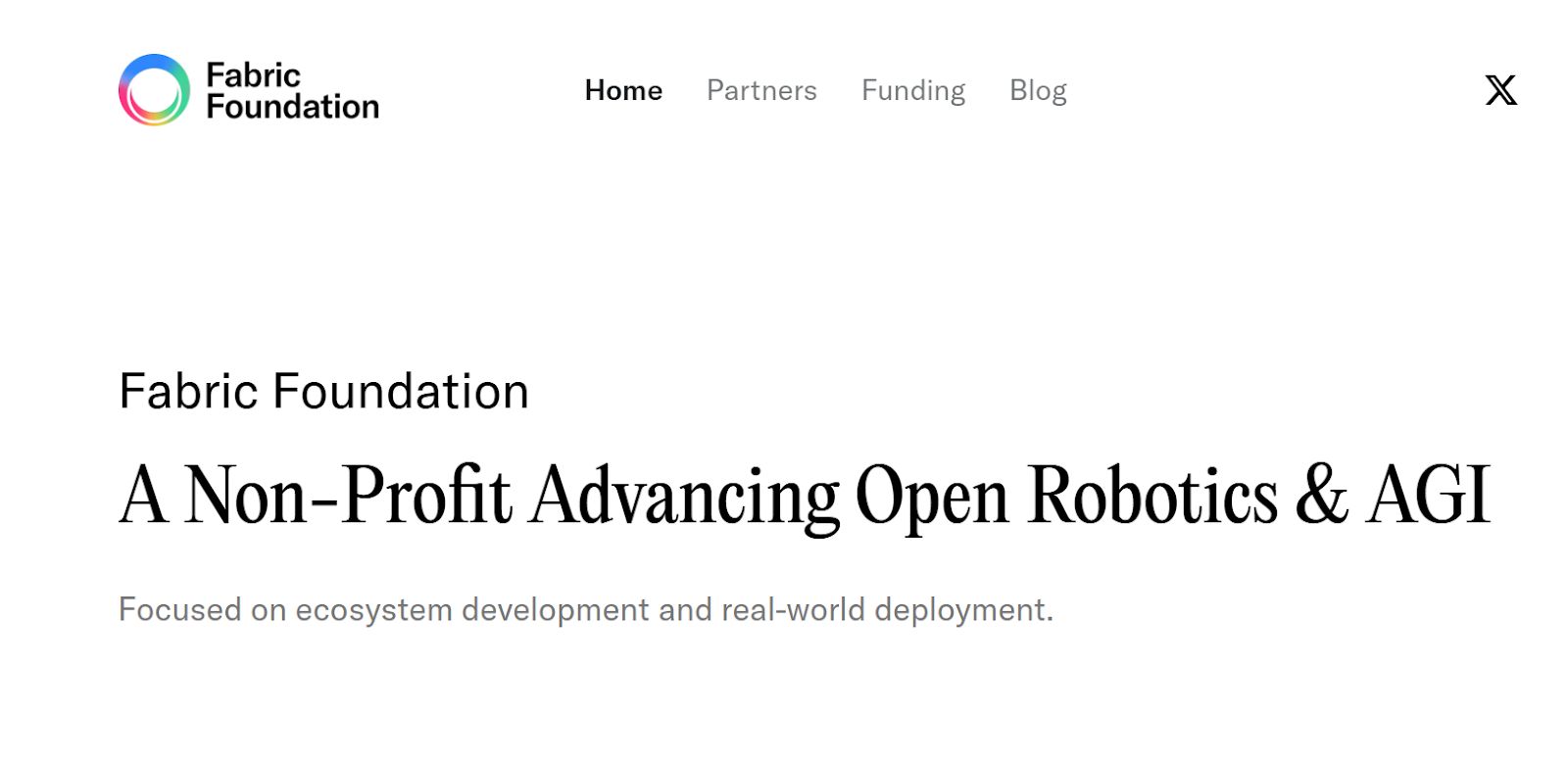 ʲô�� Fabric Protocol (ROBO)�ң�ֵ��Ͷ����2026��۸�Ԥ��