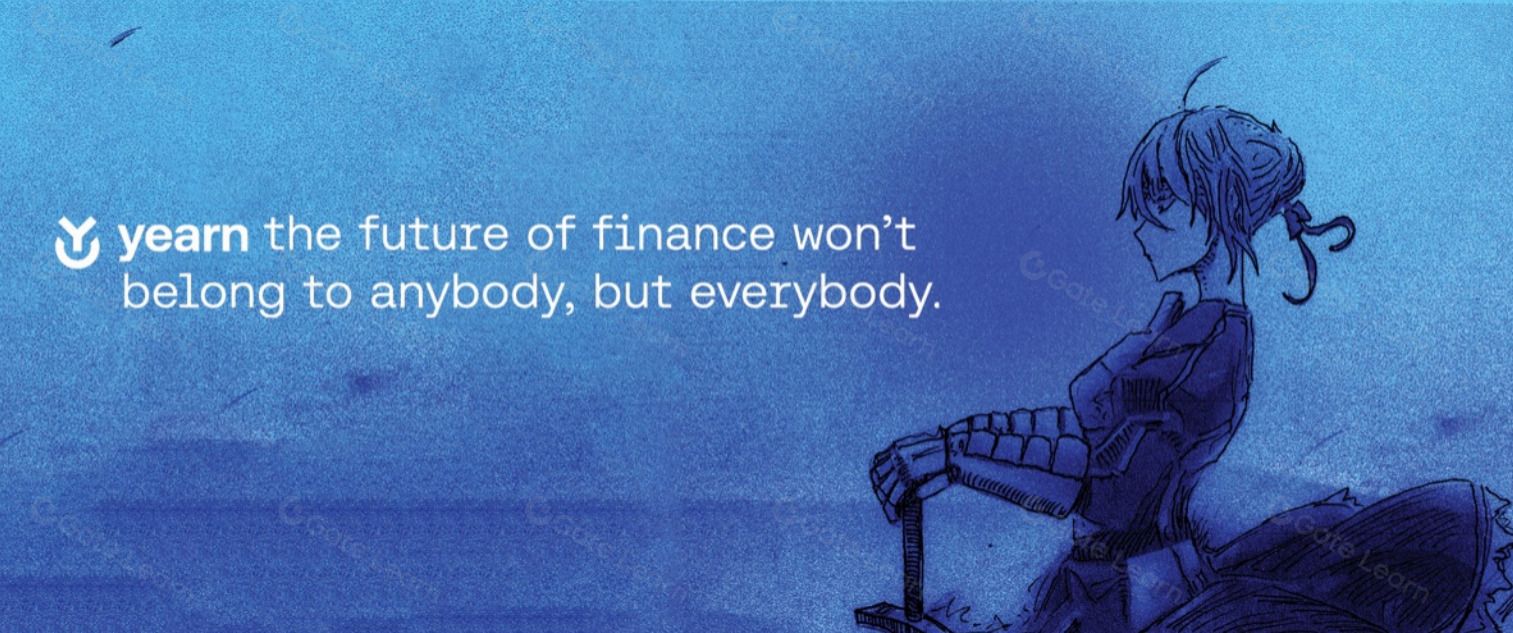 Yearn.finance��YFI������ʲô��YFI����ԭ������ʷ��չ���۸�Ԥ��