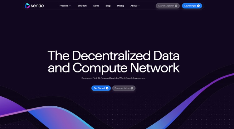 Sentio(ST)����ʲô?ֵ��Ͷ����?Sentio��Ŀ����,���Ҿ�����ǰ������