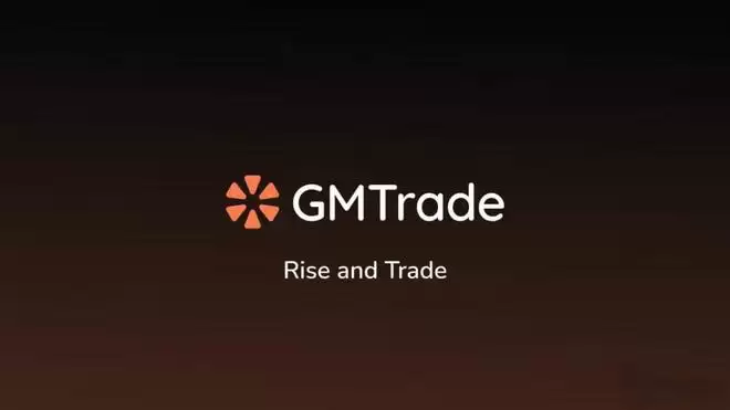 ���GMTrade Э�飺Solana ���ϵ����� Perp DEX