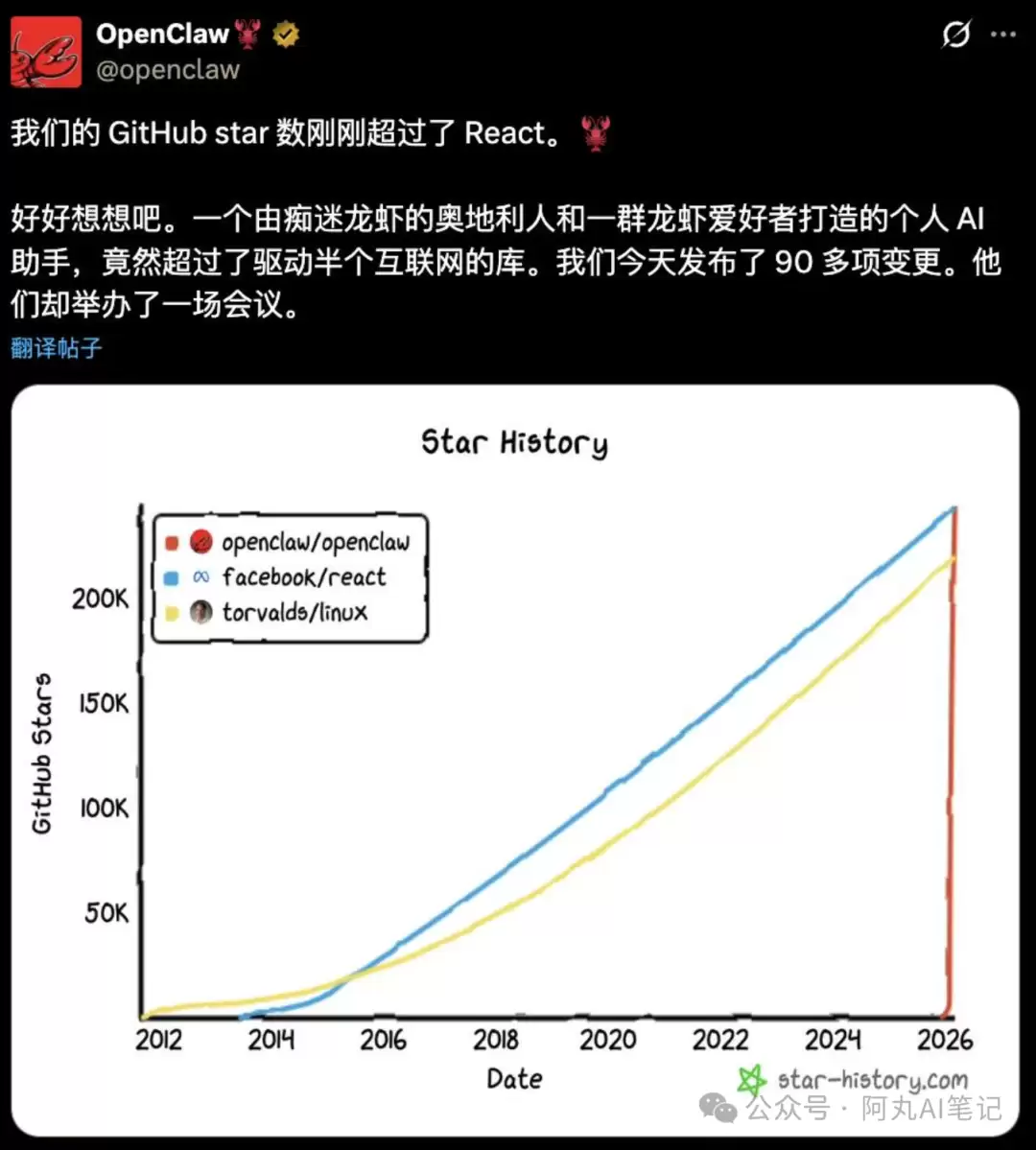 OpenClaw搭配AReaL,Agent进入自主进化新阶段 OpenClaw搭配AReaL,Agent进入自主进化新阶段