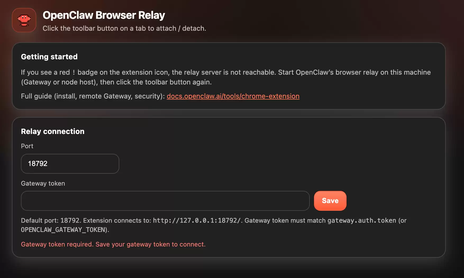 openclaw����������ķ�����ý̳�