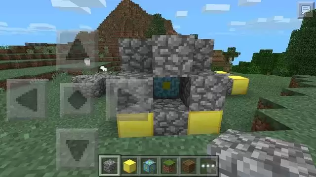 我的世界地狱城堡的坐标指令是什么 我的世界地狱城堡的坐标指令是什么