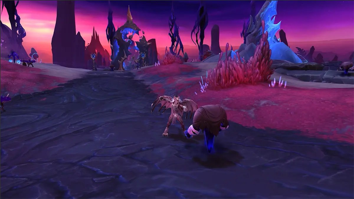 魔兽世界迷雾墓穴任务攻略 魔兽世界迷雾墓穴任务攻略