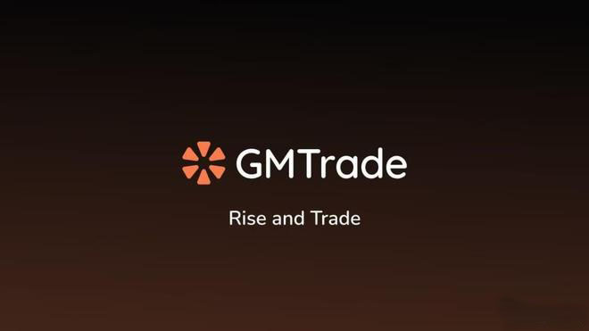 ���GMTrade Э�飺Solana ���ϵ����� Perp DEX