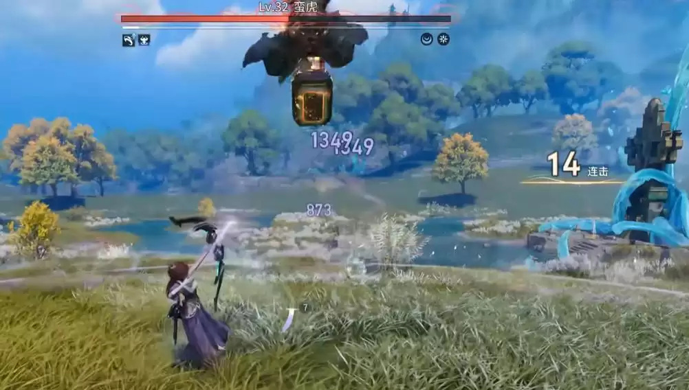 ��������ҫ���硷Ӣ�۹��½���