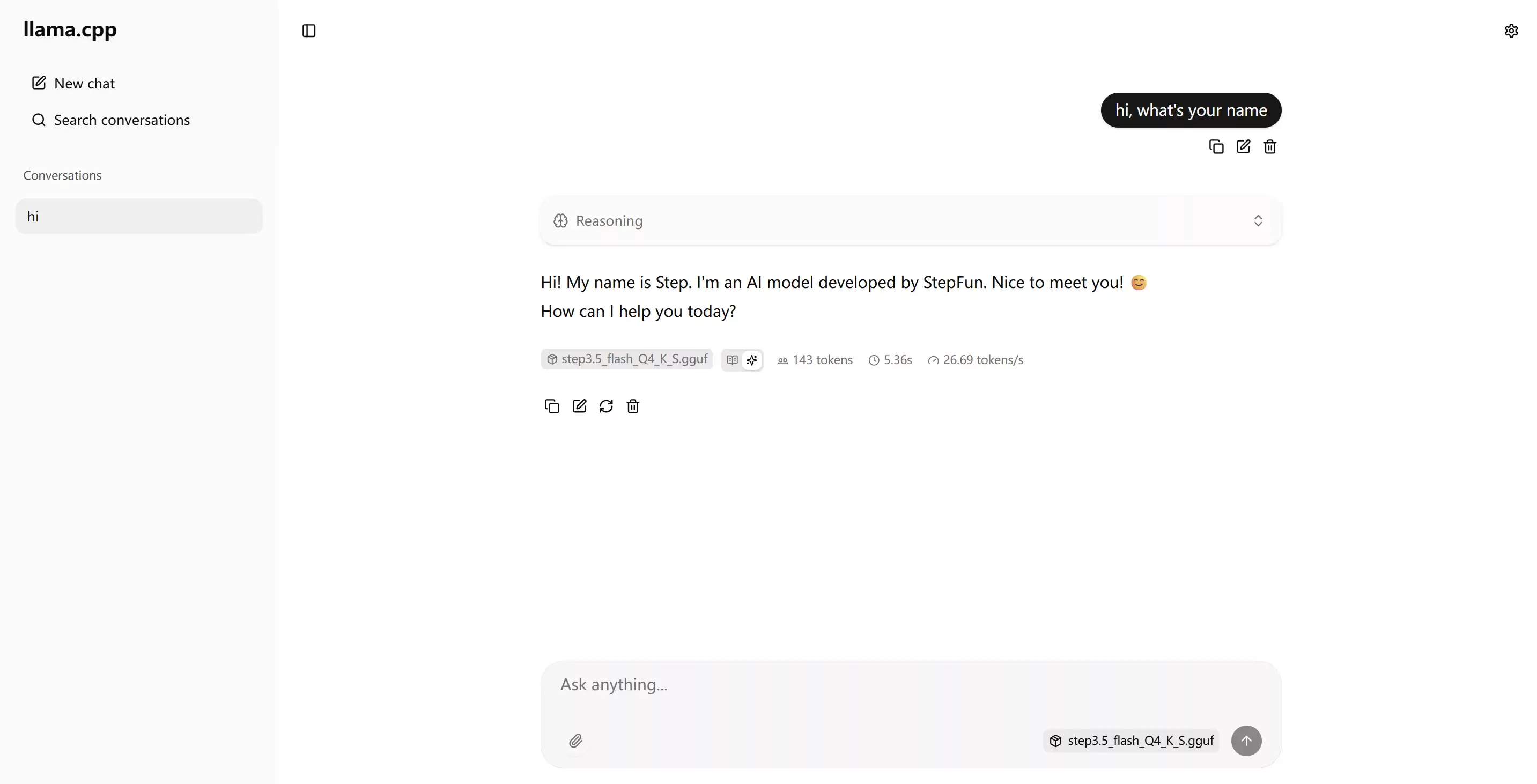 �� OpenClaw ����Ҫ�������⡰���ش�ģ�͡�