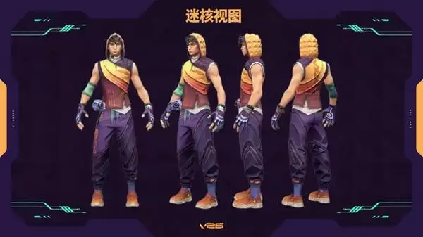 ��η��Լ�Ժ˽�ɫ�����뼼���ص�˵��