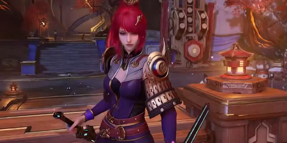 ��������ҫ���硷Ӣ�۹��½���